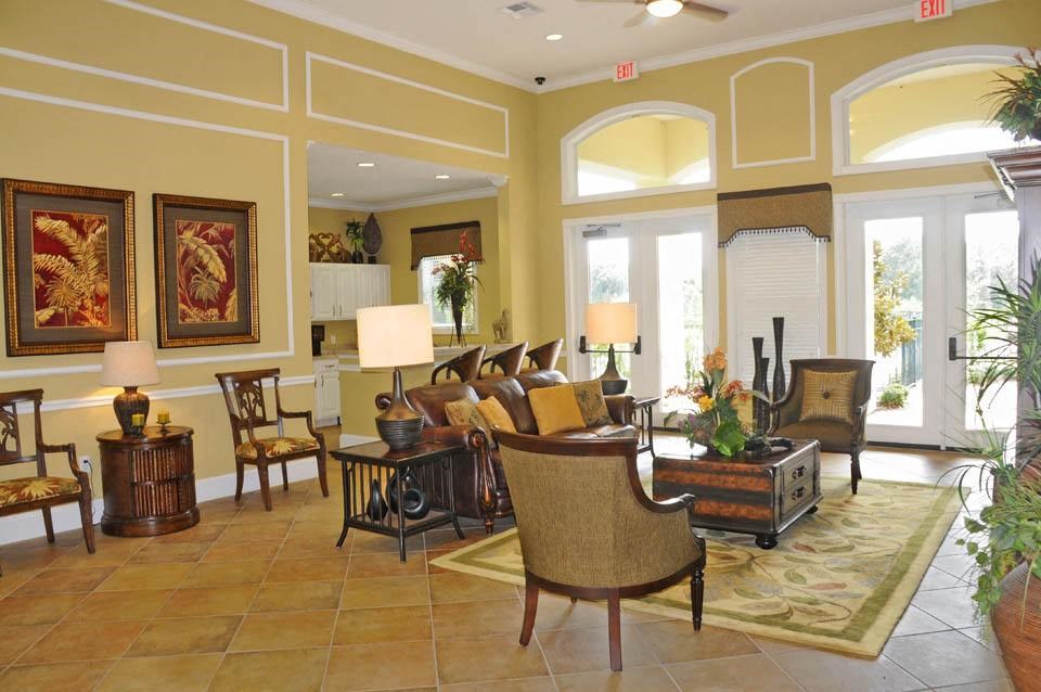 Brook Haven Apartments, 7781 Crystal Brook Circle, Brooksville, FL